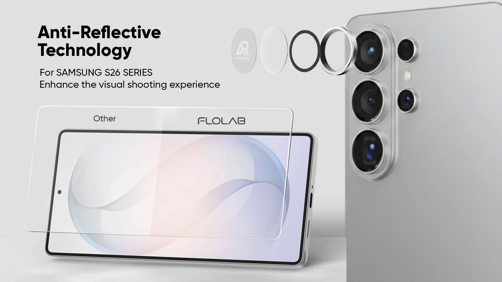 Crystal Clear iPhone Protection Redefined